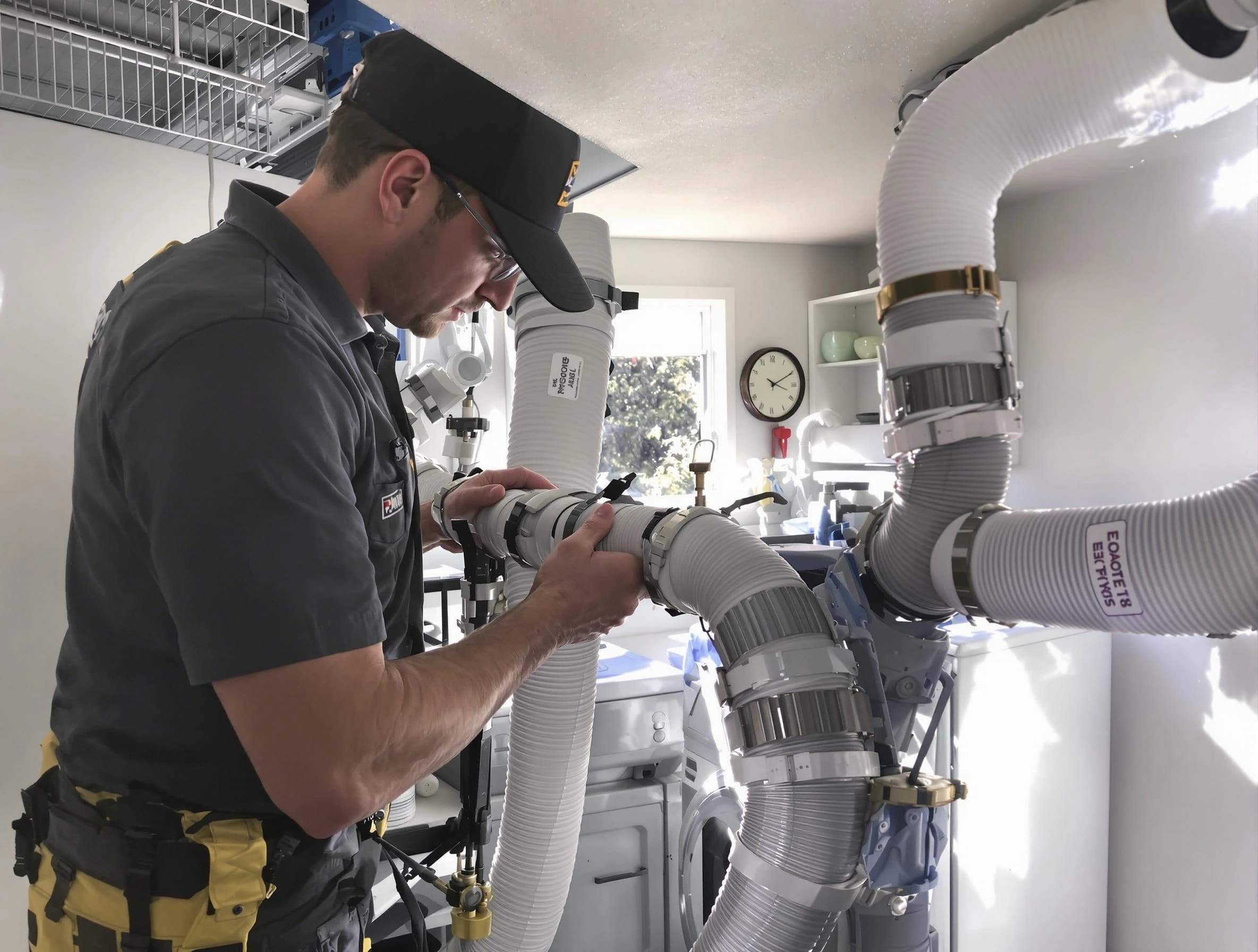 Hose Installation service in Highlands Ranch, CO